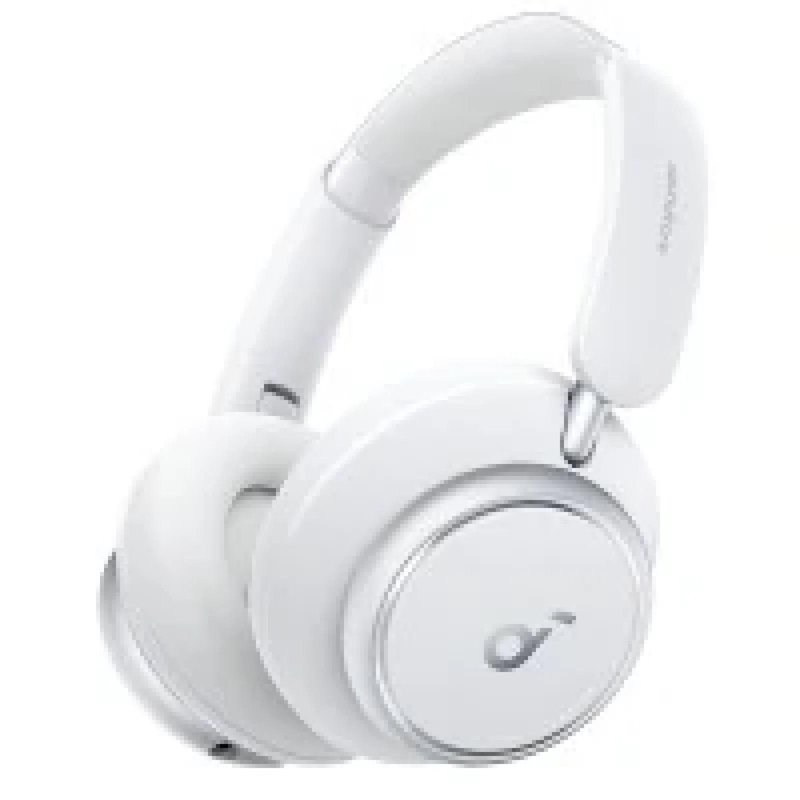 Навушники ANKER SoundCore Space Q45 Білий UA