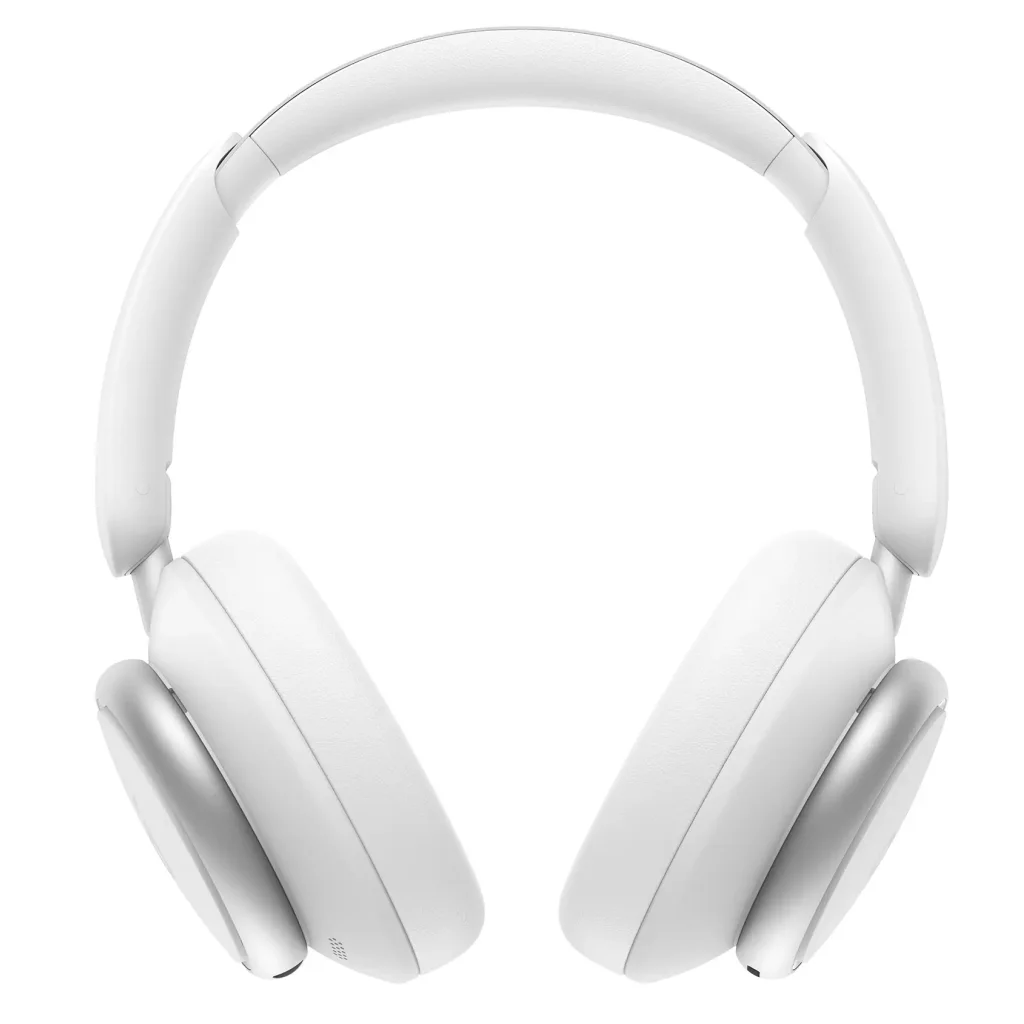 Наушники ANKER SoundCore Space Q45 Белый UA