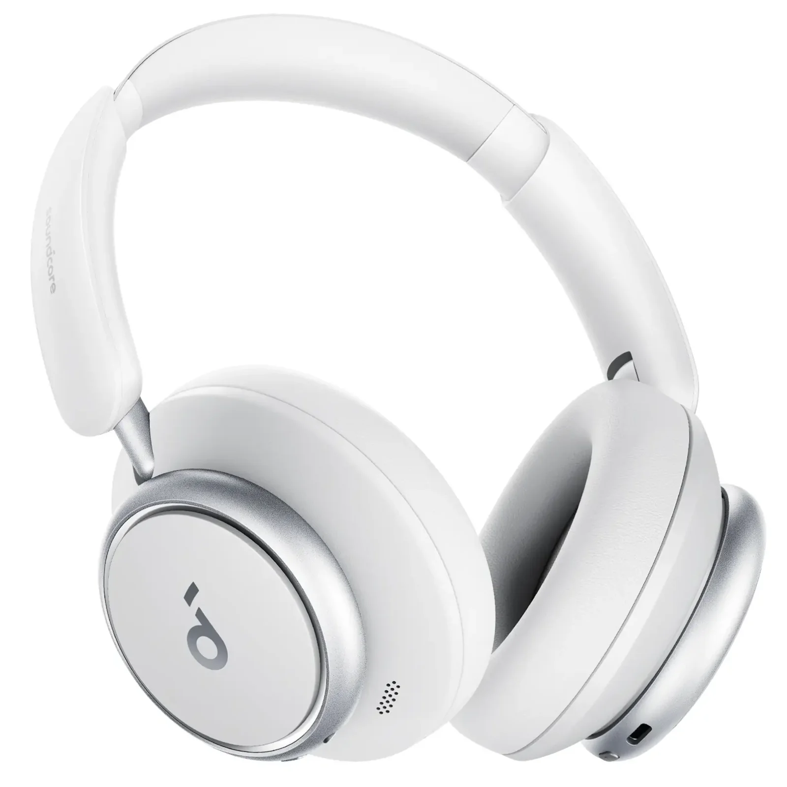 Навушники ANKER SoundCore Space Q45 Білий UA