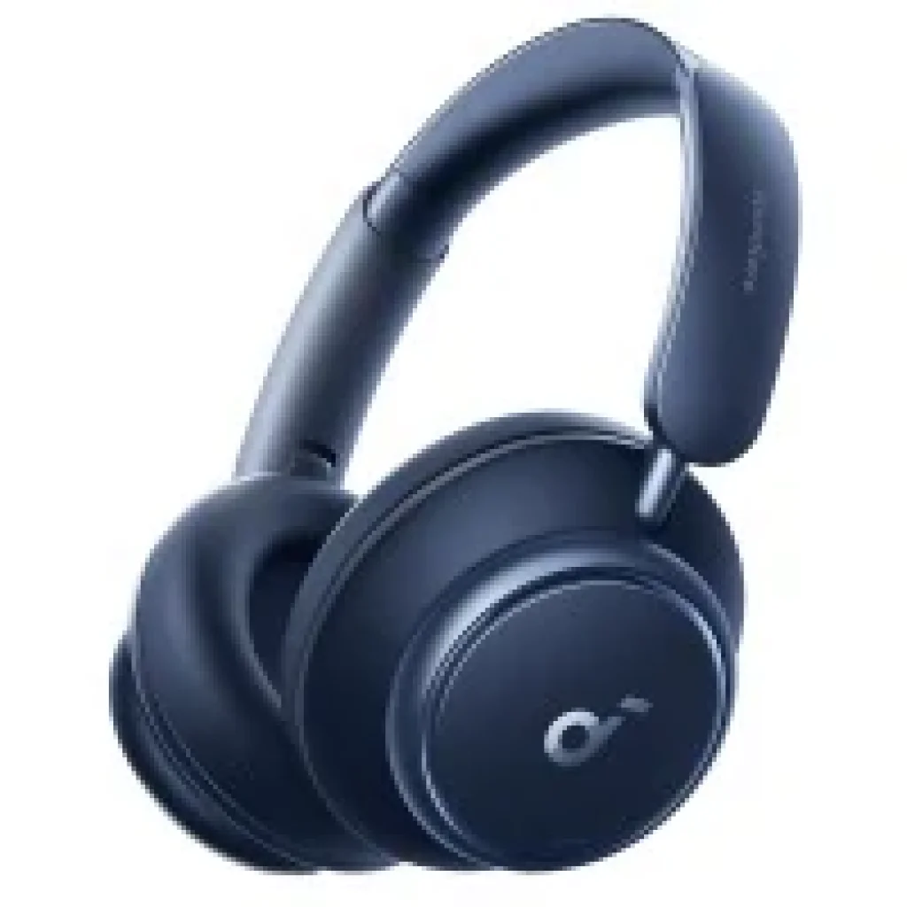 Навушники ANKER SoundCore Space Q45 Синій UA