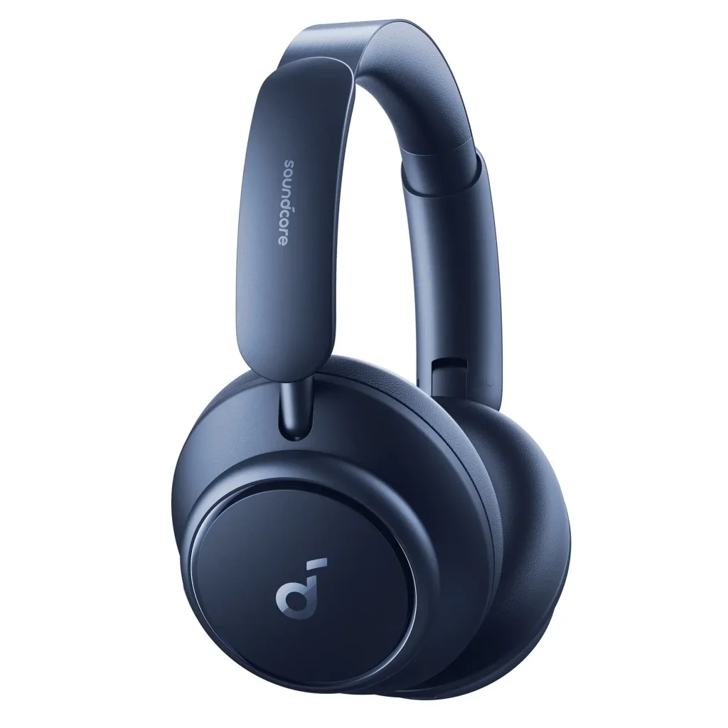 Навушники ANKER SoundCore Space Q45 Синій UA