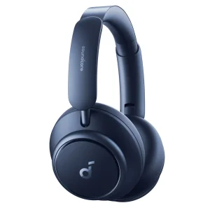 Навушники ANKER SoundCore Space Q45 Синій UA