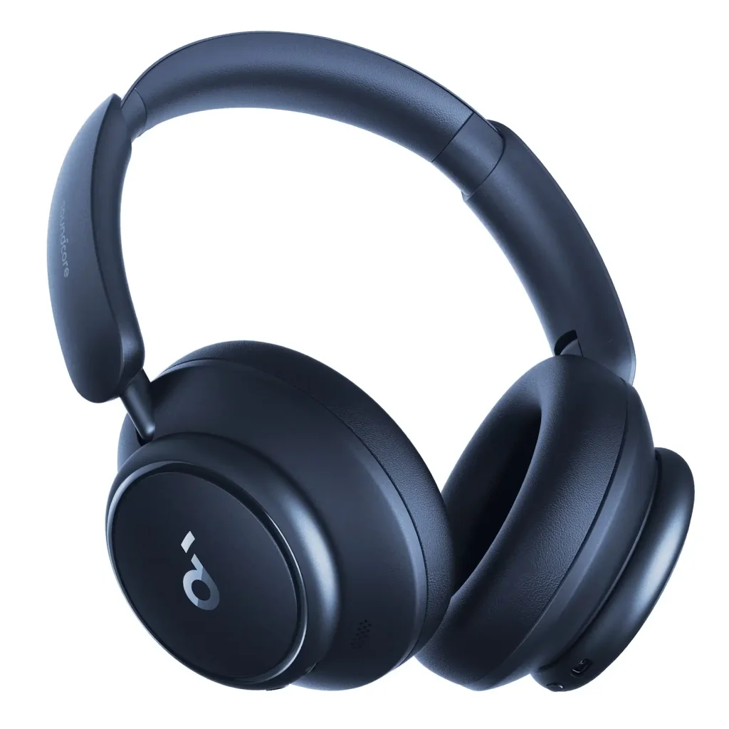 Навушники ANKER SoundCore Space Q45 Синій UA
