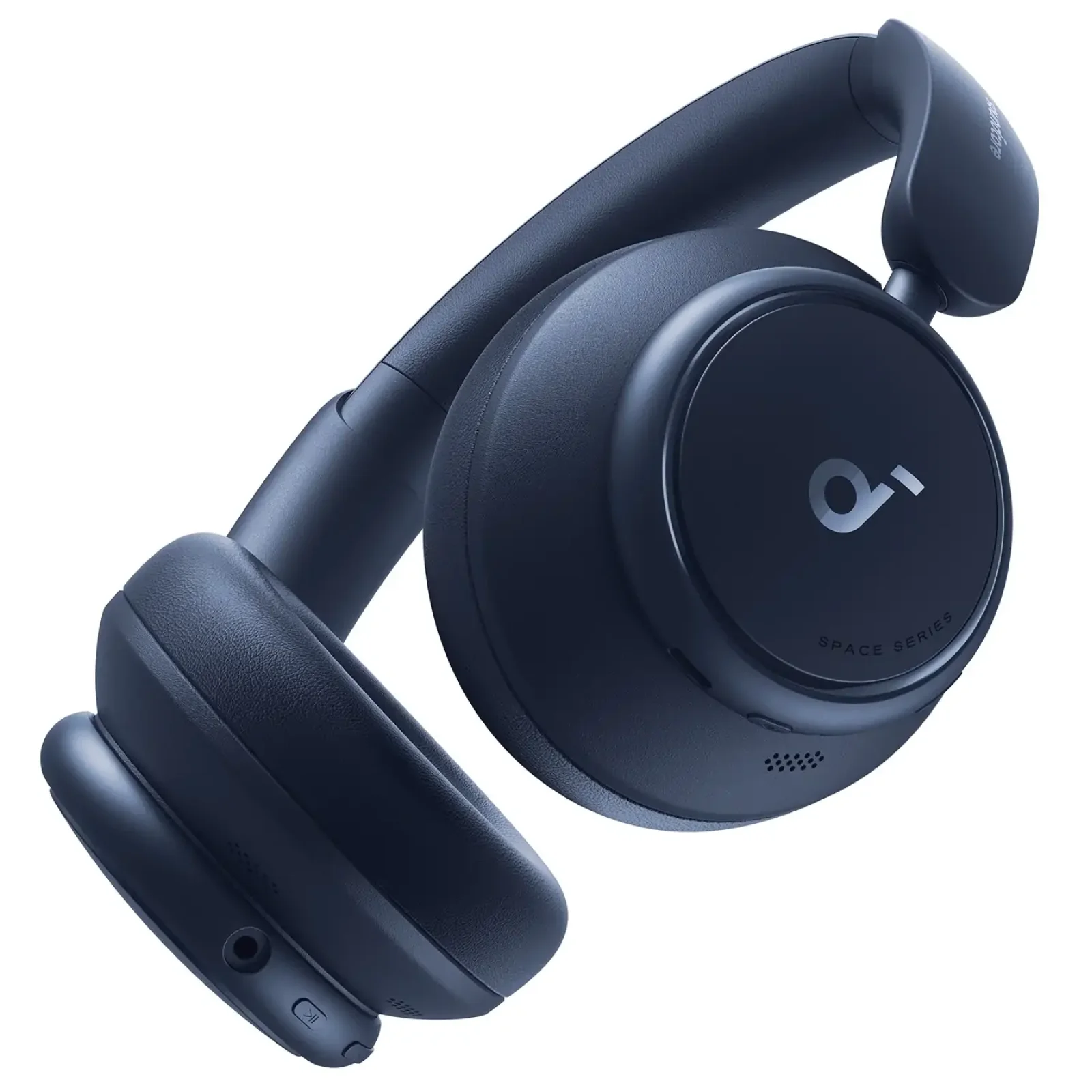 Наушники ANKER SoundCore Space Q45 Синий UA