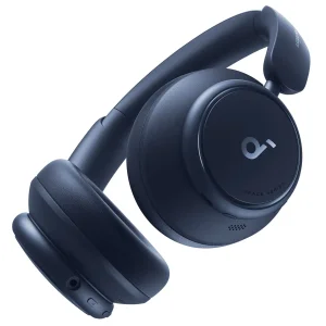 Навушники ANKER SoundCore Space Q45 Синій UA