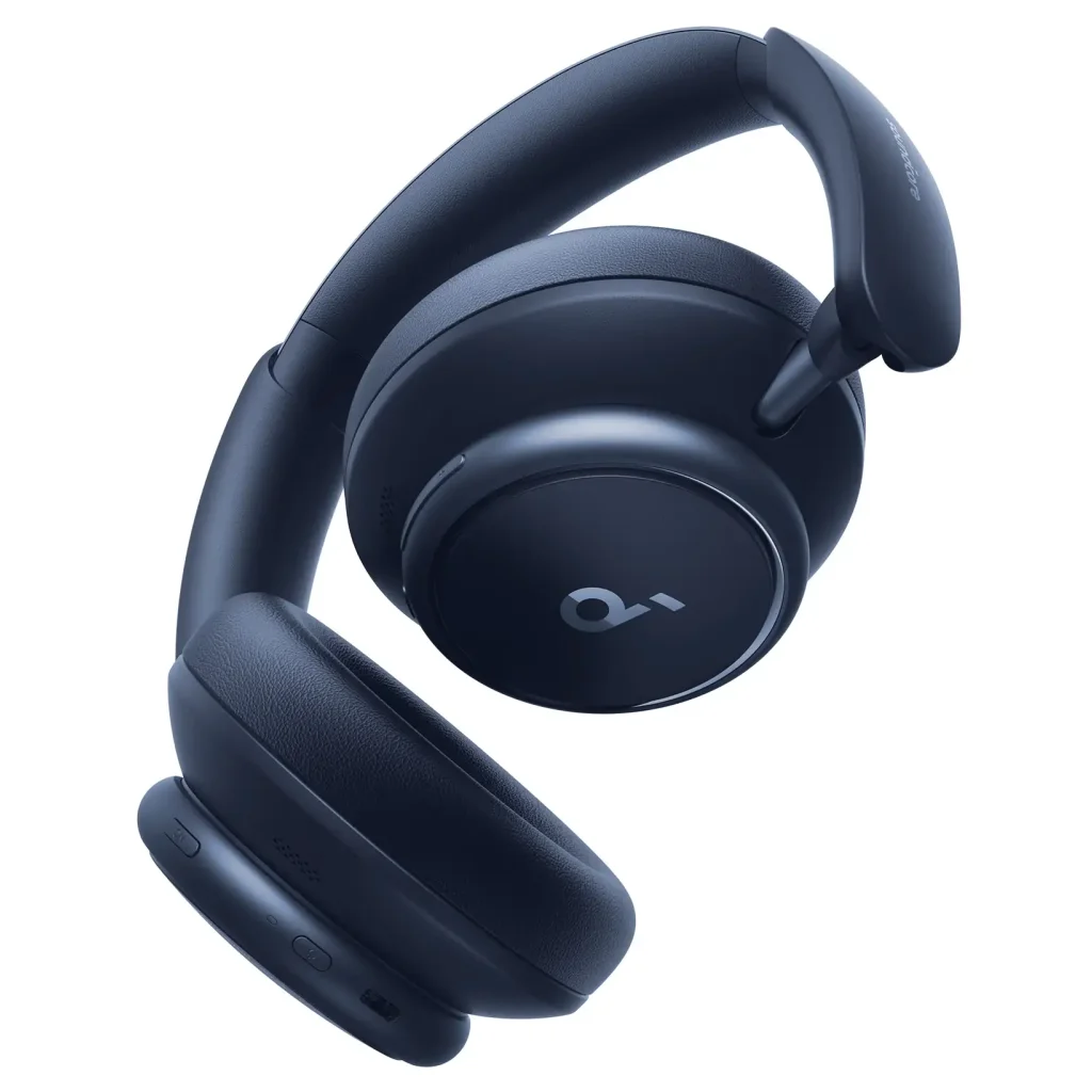 Навушники ANKER SoundCore Space Q45 Синій UA