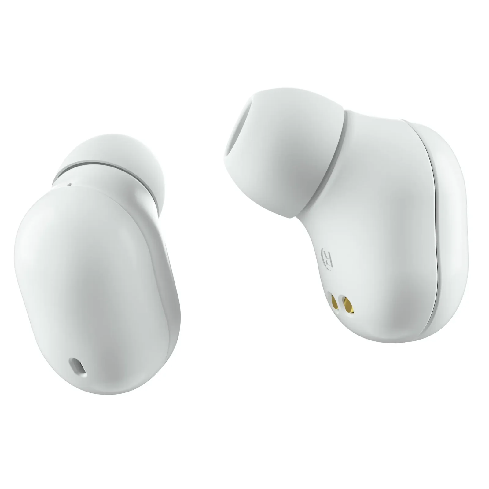 Гарнітура X-Digital HBS-110 White (HBS-110W) UA