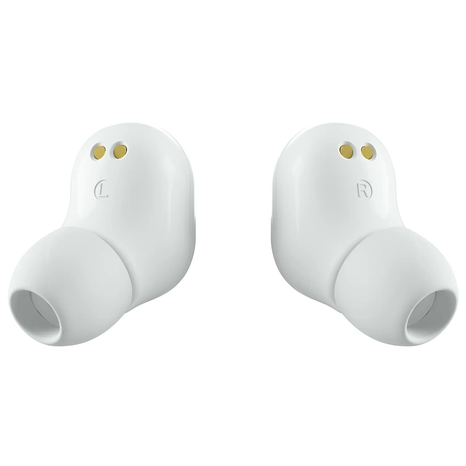 Гарнітура X-Digital HBS-110 White (HBS-110W) UA