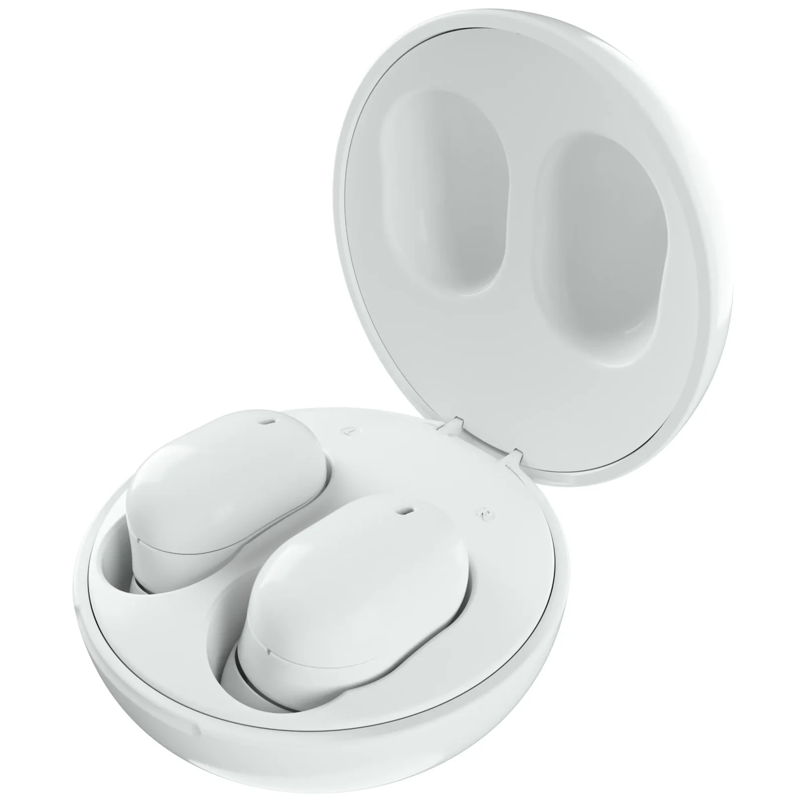 Гарнітура X-Digital HBS-110 White (HBS-110W) UA