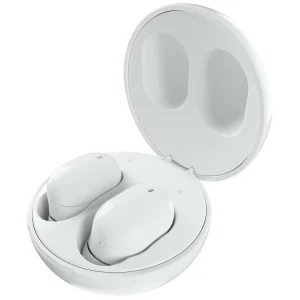 Гарнітура X-Digital HBS-110 White (HBS-110W) UA
