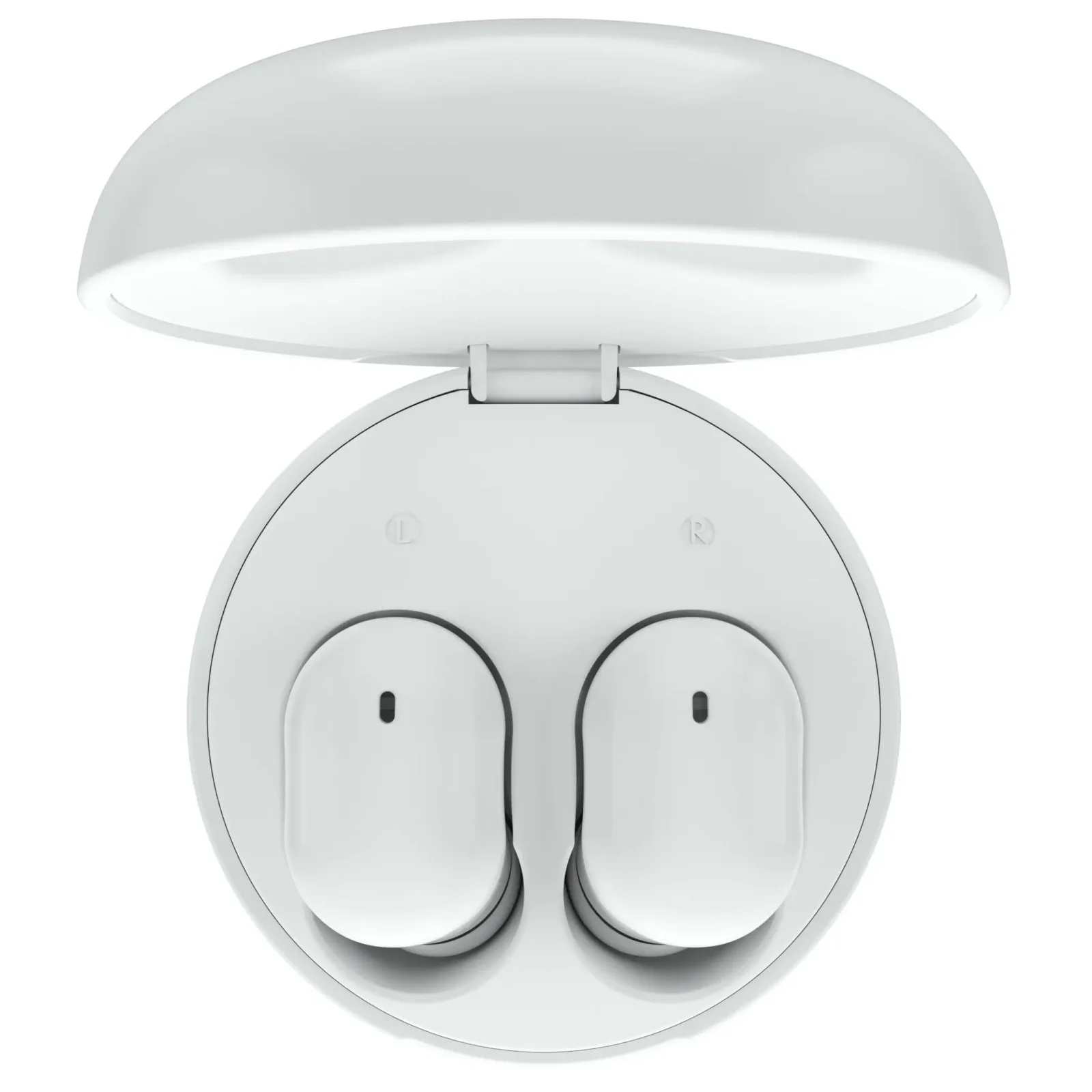 Гарнітура X-Digital HBS-110 White (HBS-110W) UA