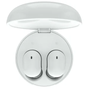 Гарнітура X-Digital HBS-110 White (HBS-110W) UA