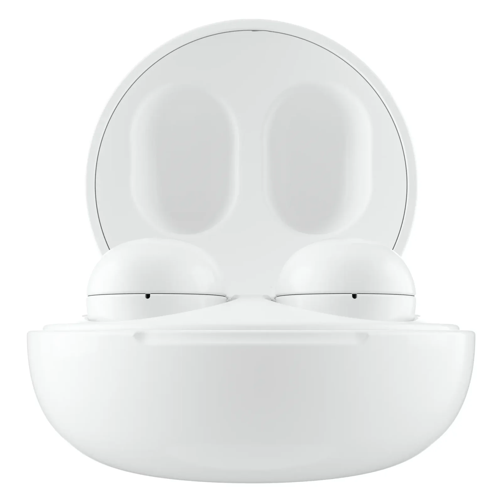 Гарнітура X-Digital HBS-110 White (HBS-110W) UA