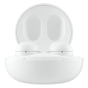 Гарнітура X-Digital HBS-110 White (HBS-110W) UA