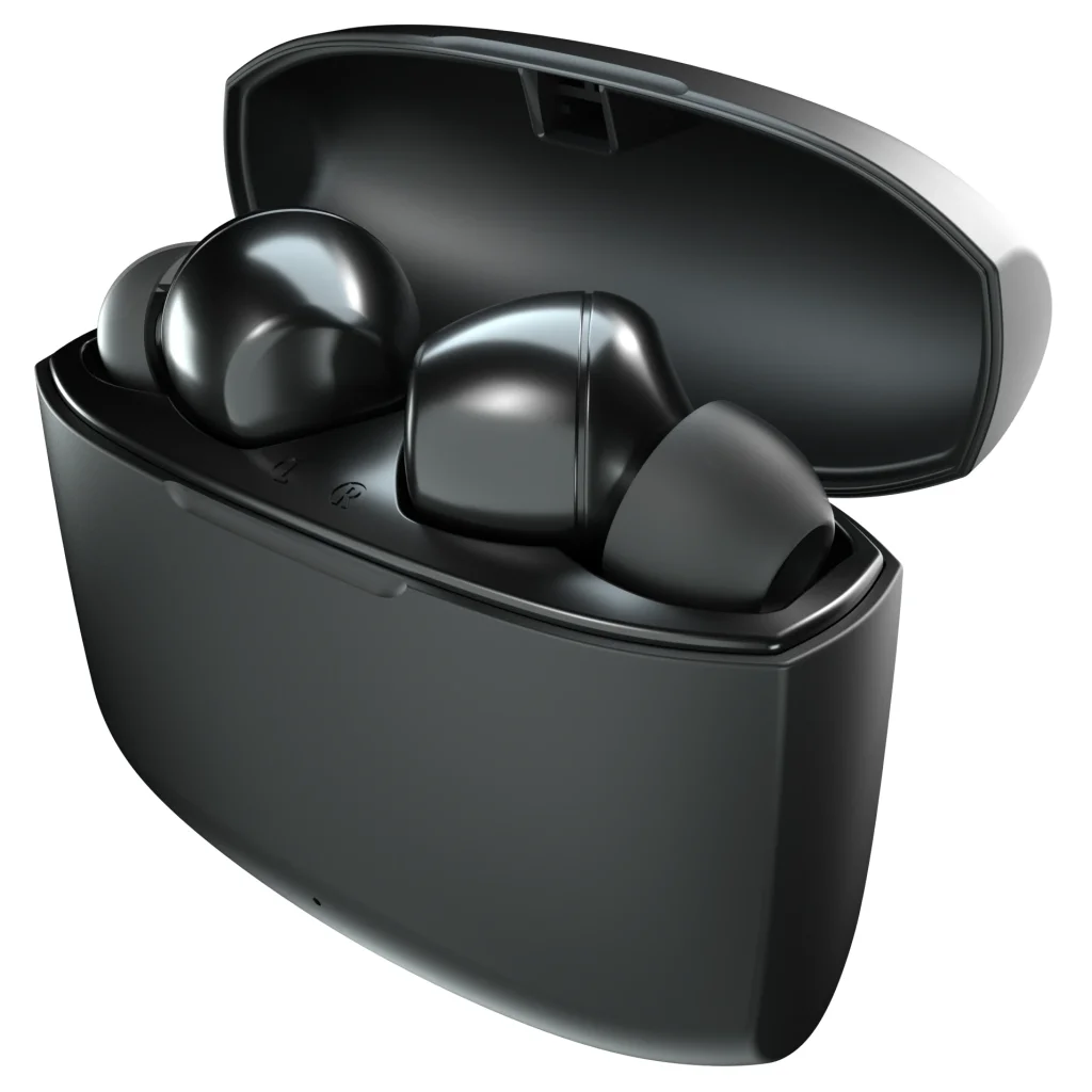 Гарнитура X-Digital HBS-210 Black UA