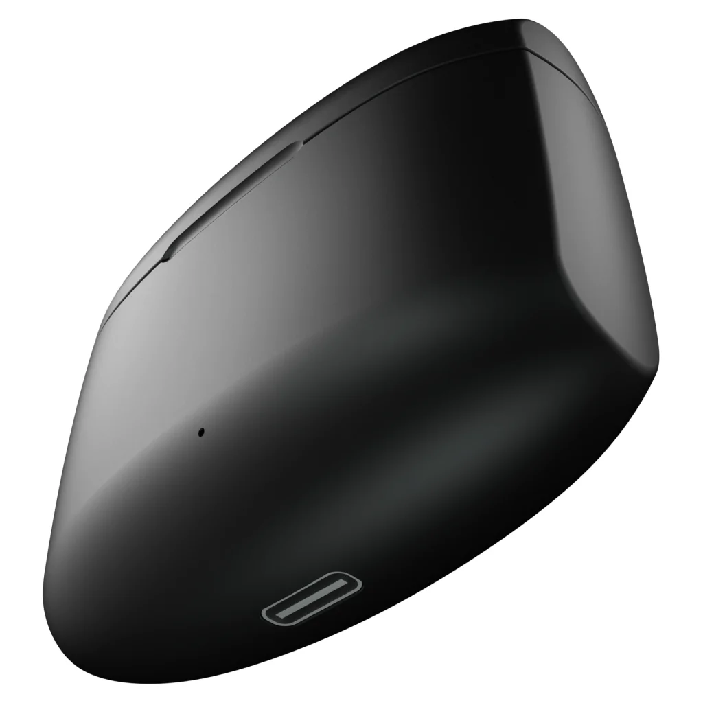 Гарнитура X-Digital HBS-210 Black UA