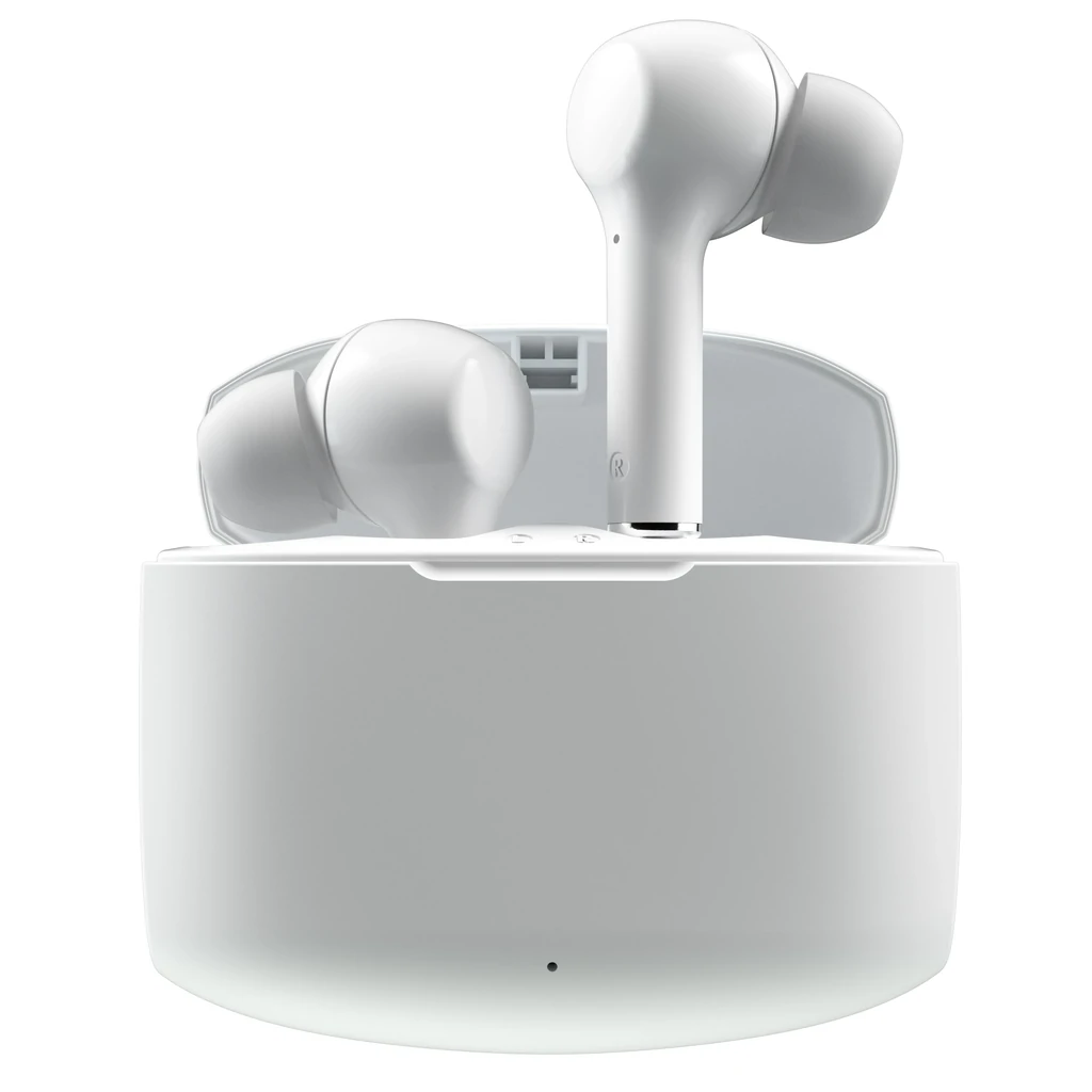 Гарнітура X-Digital HBS-210 White UA