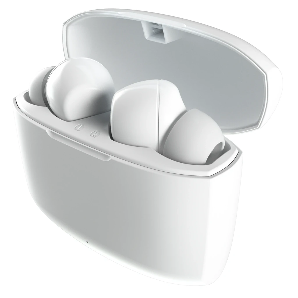 Гарнітура X-Digital HBS-210 White UA