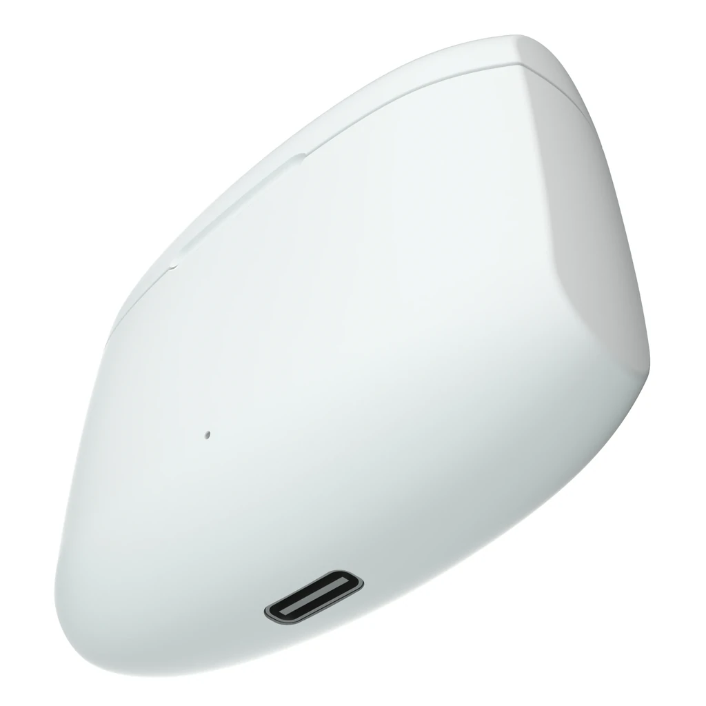 Гарнітура X-Digital HBS-210 White UA