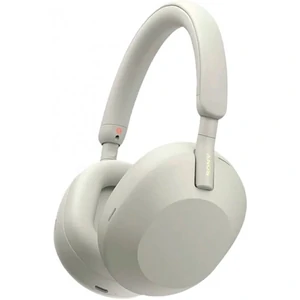 Гарнітура Sony WH-1000XM5 Silver UA