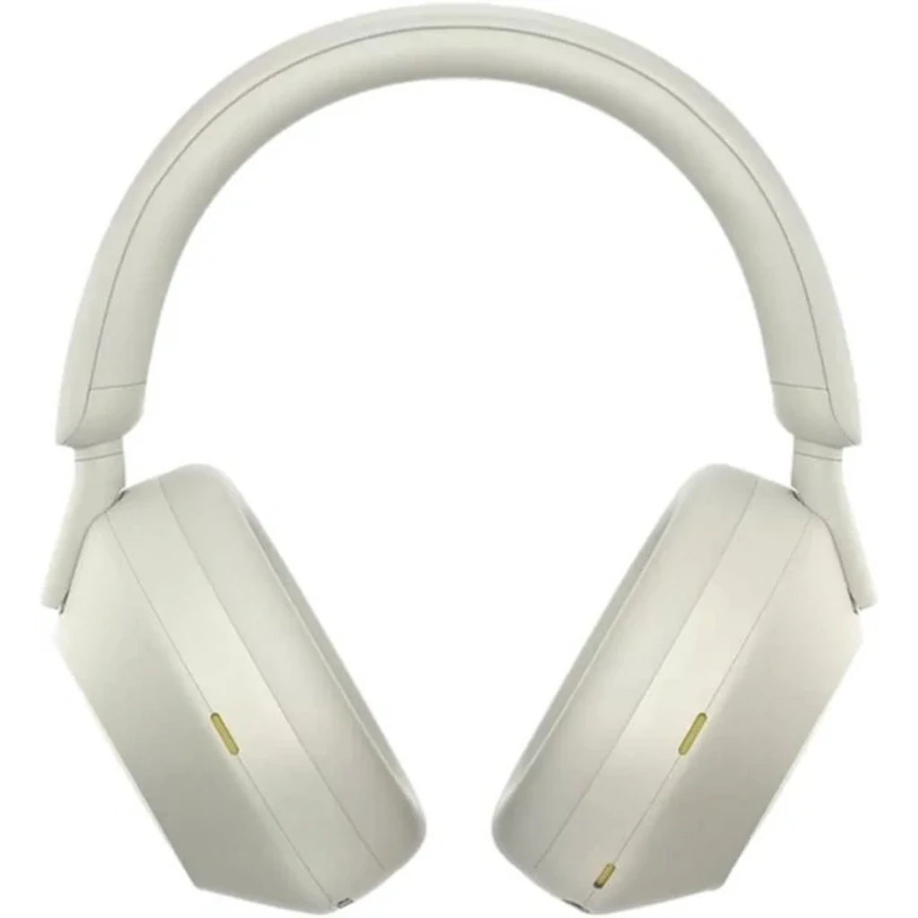 Гарнітура Sony WH-1000XM5 Silver UA