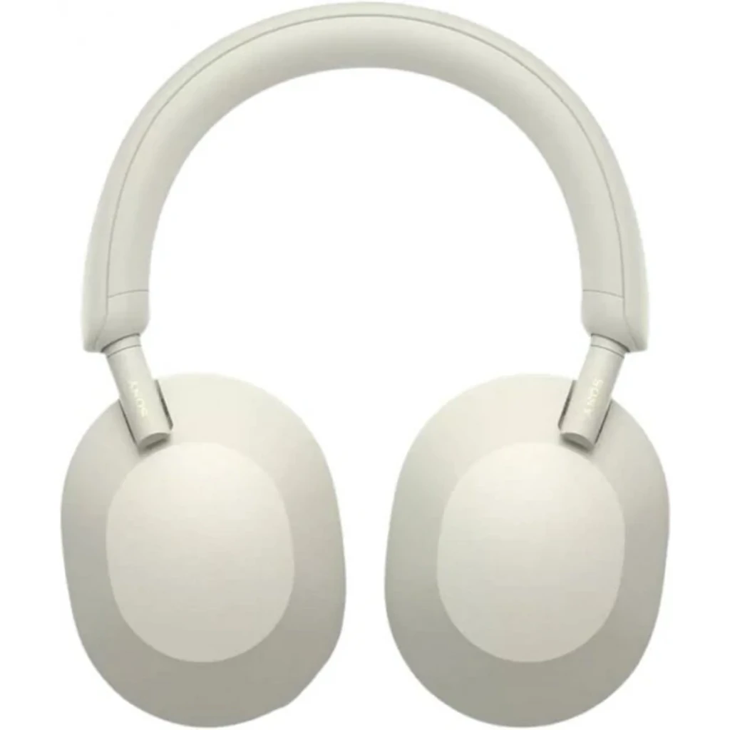 Гарнітура Sony WH-1000XM5 Silver UA