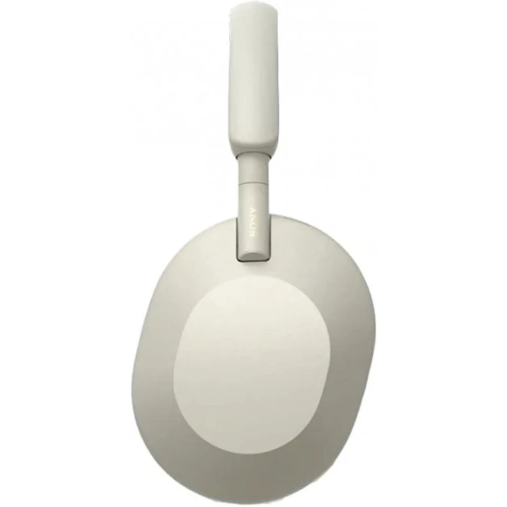 Гарнітура Sony WH-1000XM5 Silver UA