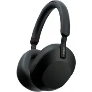 Наушники SONY WH-1000XM5 Black UA