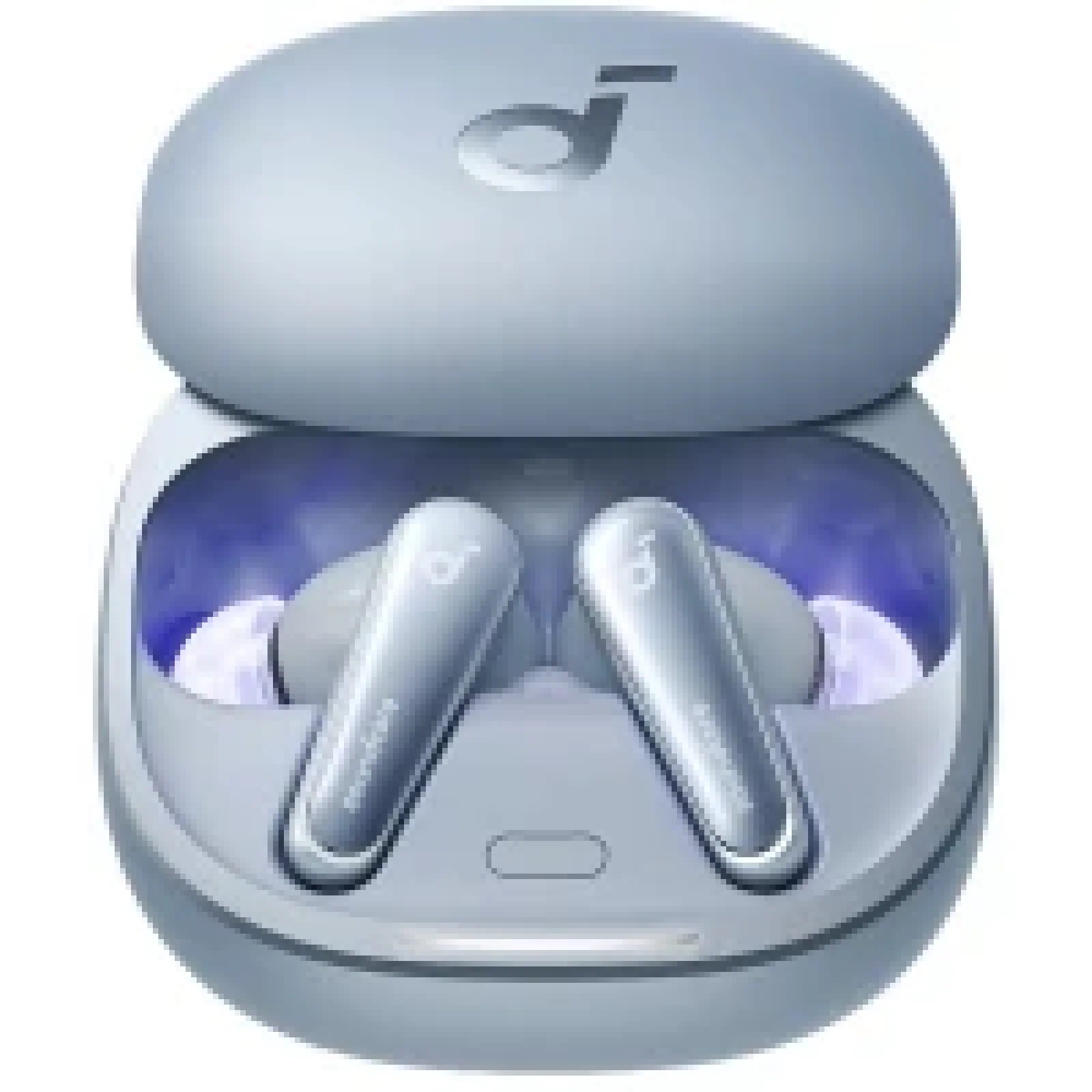 Навушники ANKER SoundCore Liberty 4 Blue (A3953G31) UA