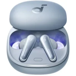 Колір: Синій - Навушники ANKER SoundCore Liberty 4 Blue (A3953G31) UA