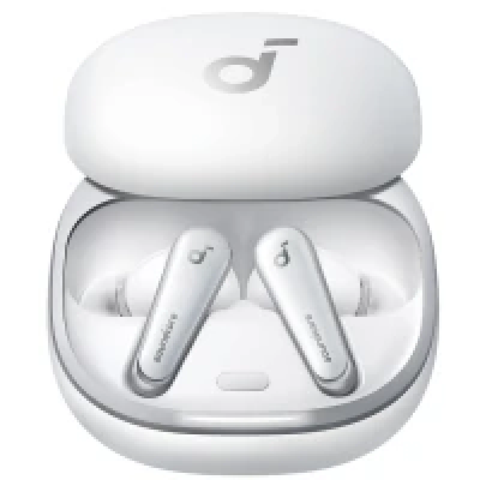 Навушники ANKER SoundCore Liberty 4 White (A3953G21) UA