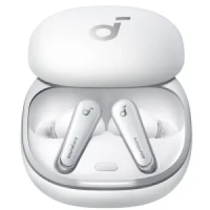 Колір: Білий - Навушники ANKER SoundCore Liberty 4 White (A3953G21) UA