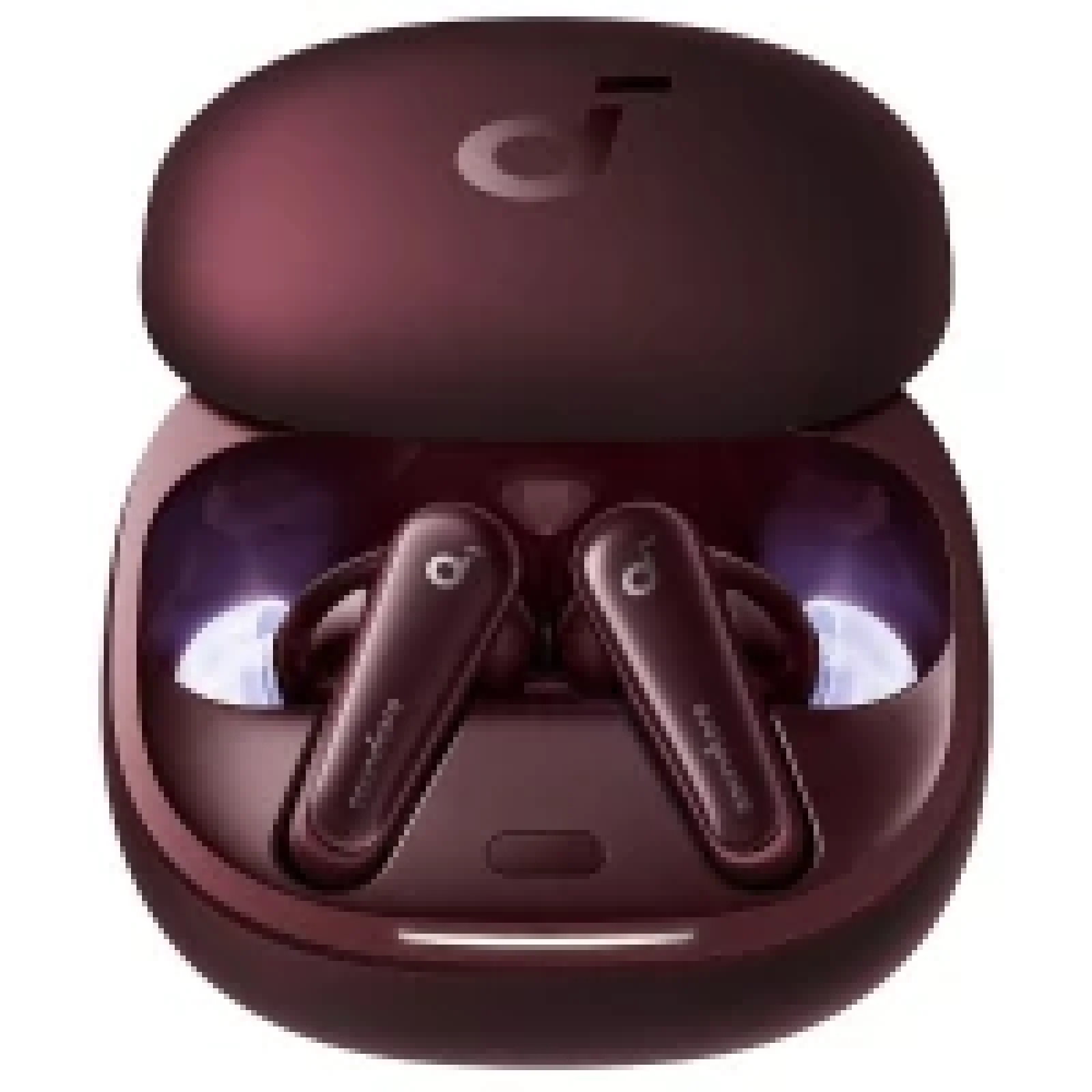 Наушники ANKER SoundCore Liberty 4 Nova Red (A3953G81) UA