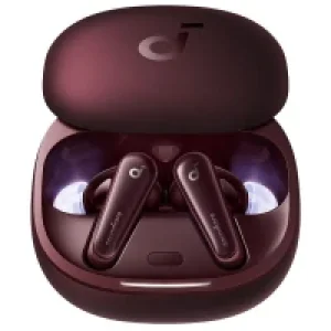 Колір: Червоний - Навушники ANKER SoundCore Liberty 4 Nova Red (A3953G81) UA