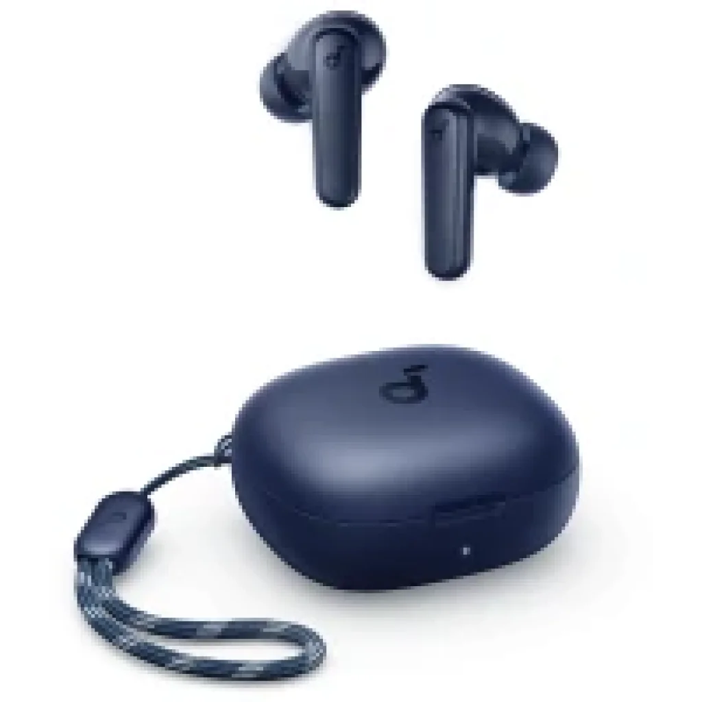 Навушники ANKER SoundCore R50i Blue UA