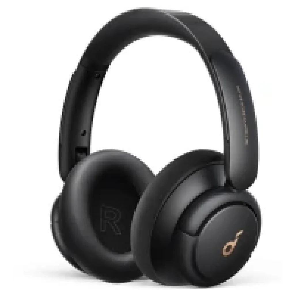Навушники ANKER SoundCore Life Q30 Black (A3028011) UA