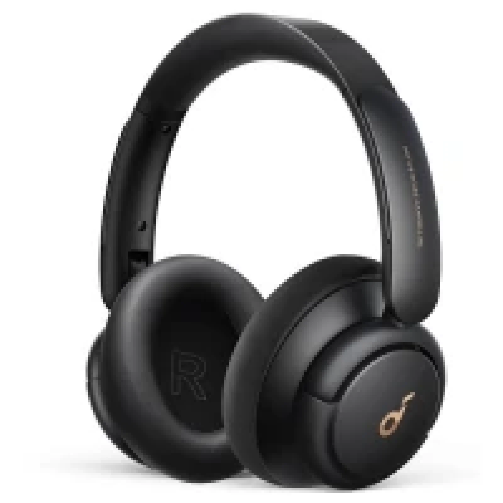 Навушники ANKER SoundCore Life Q30 Black (A3028011) UA