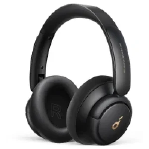 Навушники ANKER SoundCore Life Q30 Black (A3028011) UA