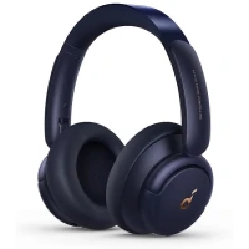 Навушники ANKER SoundCore Life Q30 Midnight Blue (A3028031) UA