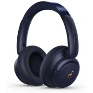 Навушники ANKER SoundCore Life Q30 Midnight Blue (A3028031) UA
