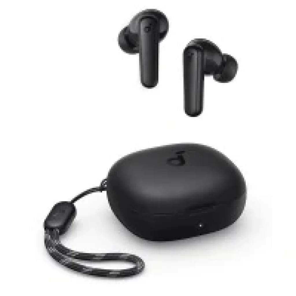 Навушники ANKER SoundCore R50i Black UA
