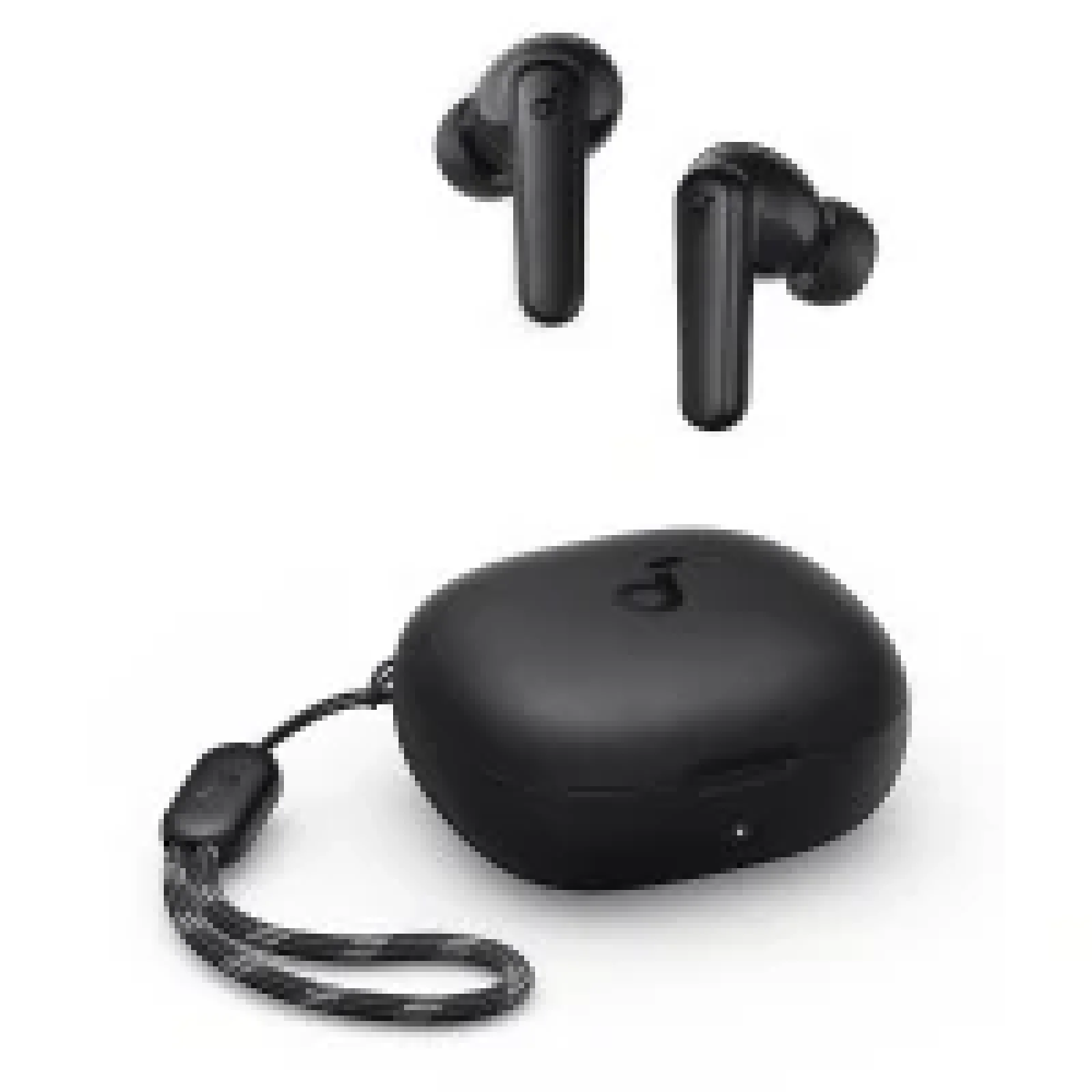Навушники ANKER SoundCore R50i Black UA
