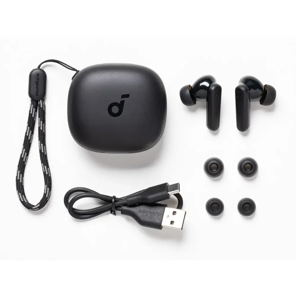 Навушники ANKER SoundCore R50i Black UA