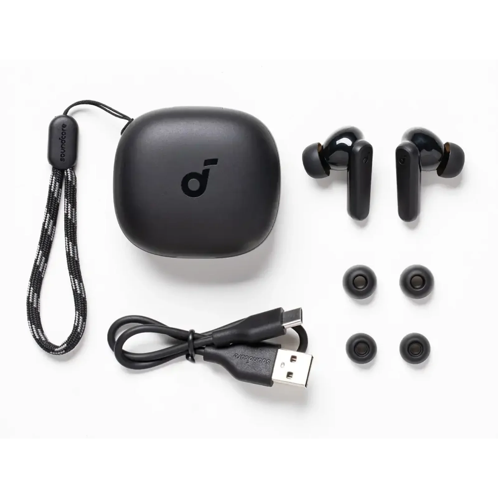 Навушники ANKER SoundCore R50i Black UA