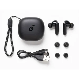 Навушники ANKER SoundCore R50i Black UA