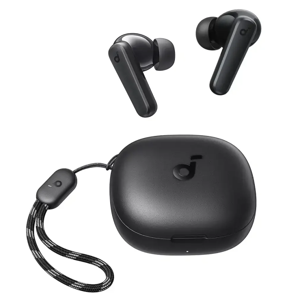 Навушники ANKER SoundCore R50i Black UA