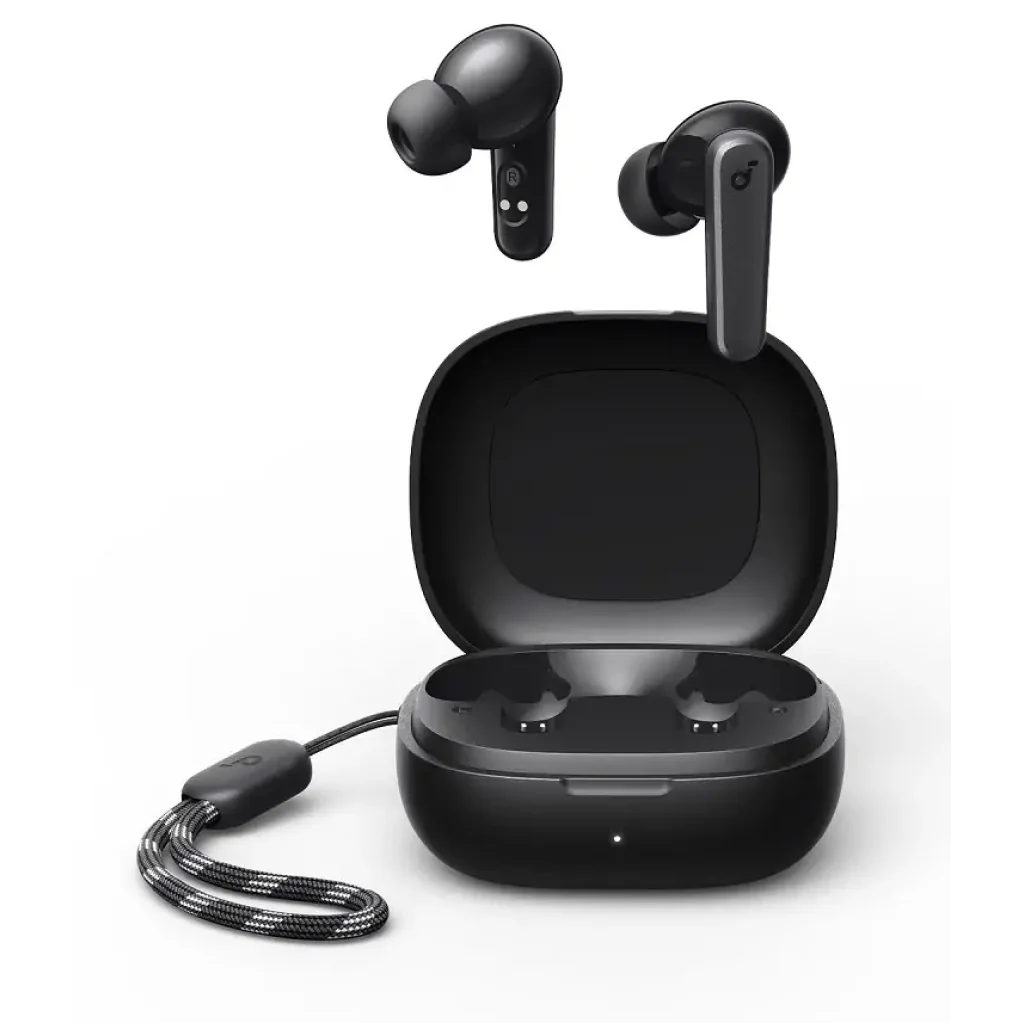 Навушники ANKER SoundCore R50i Black UA