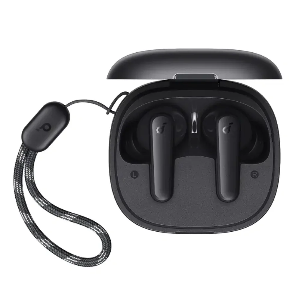 Навушники ANKER SoundCore R50i Black UA