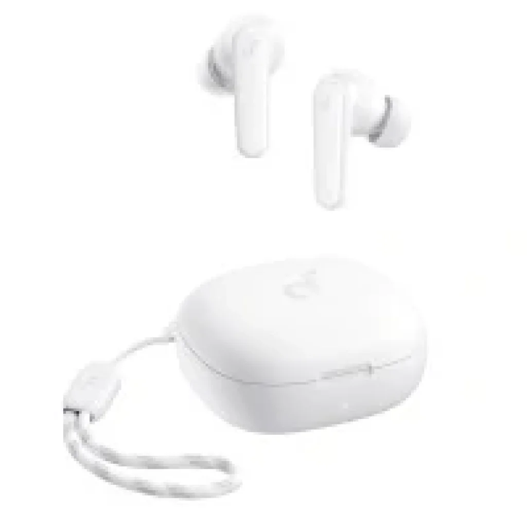 Навушники ANKER SoundCore R50i White UA