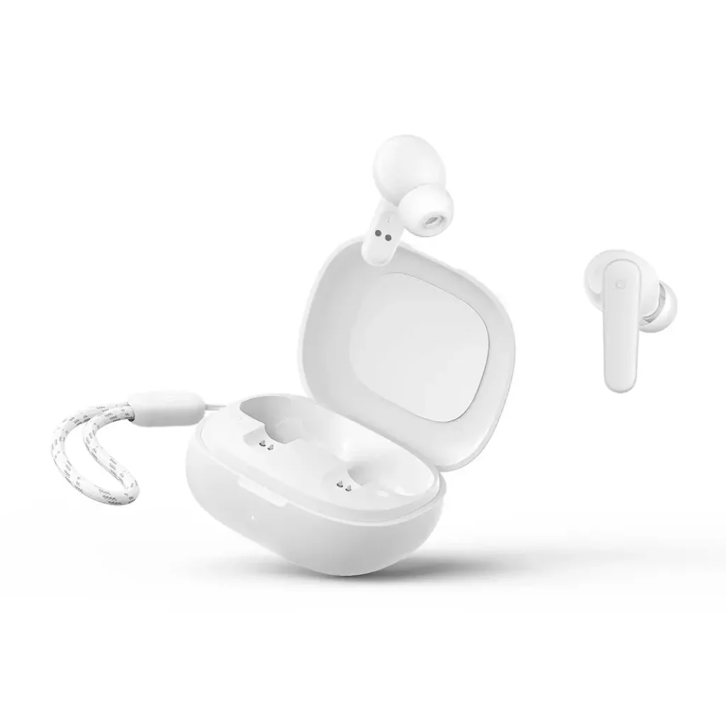 Навушники ANKER SoundCore R50i White UA